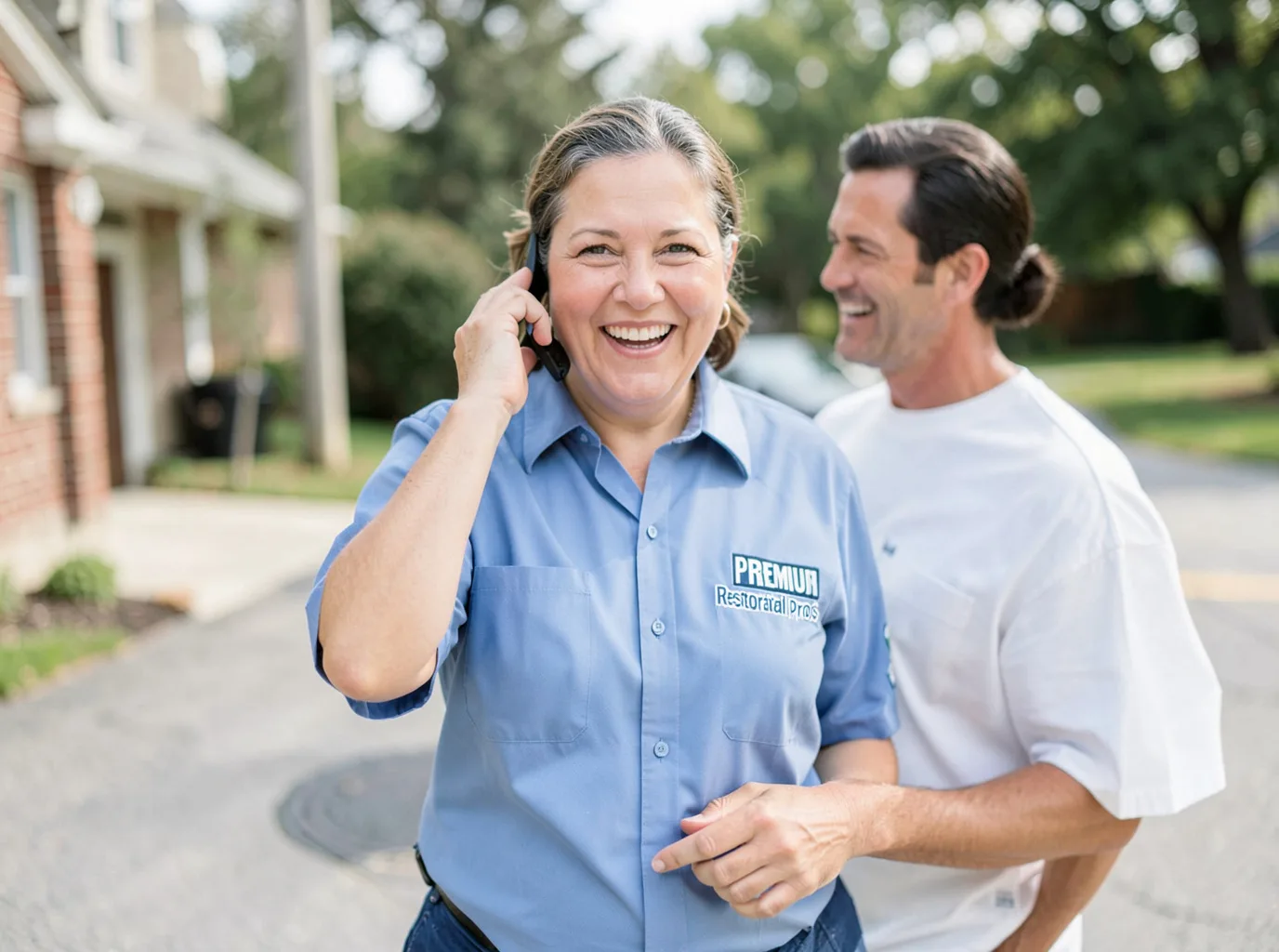 Water Damage Restoration Rush, KY FAQs